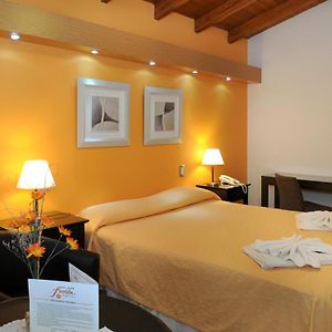 Habitación Superior Deluxe