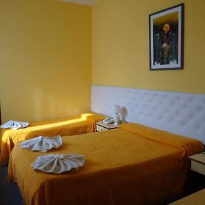 Habitación Cuádruple